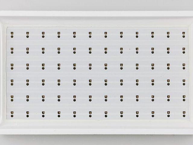 شاشة LED 43 بوصة